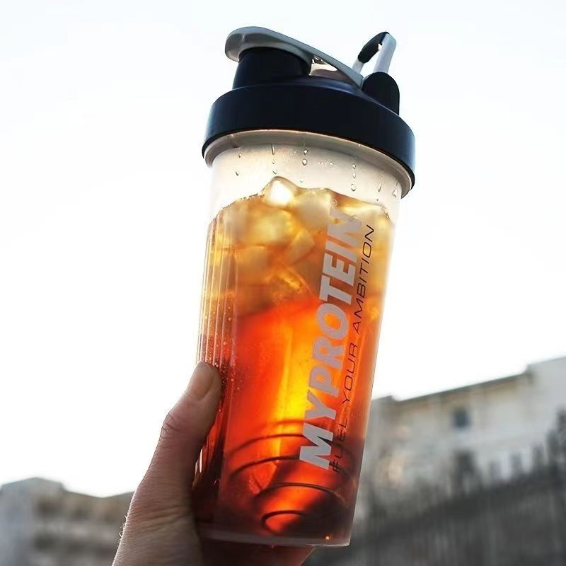 Protein Shaker Bottle - Shaker per proteine di alta qualità