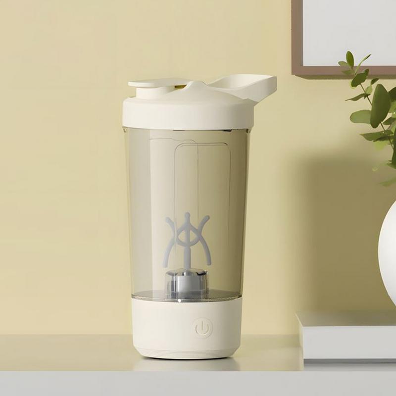 Nuovo Frullatore per Proteine  - Protein Shaker Bottle recensione e prezzo