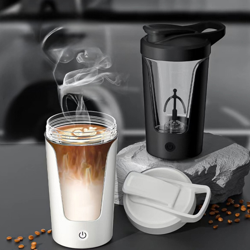 Shaker USB Ricaricabile per Pr - Protein Shaker Bottle recensione e prezzo