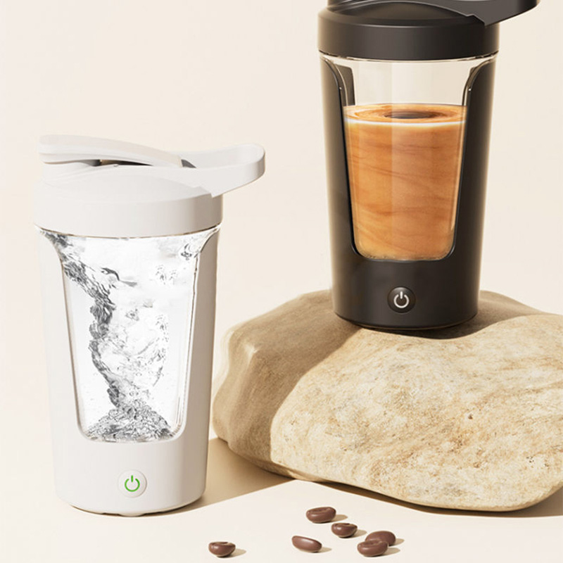 Shaker USB Ricaricabile per Pr - Protein Shaker Bottle recensione e prezzo