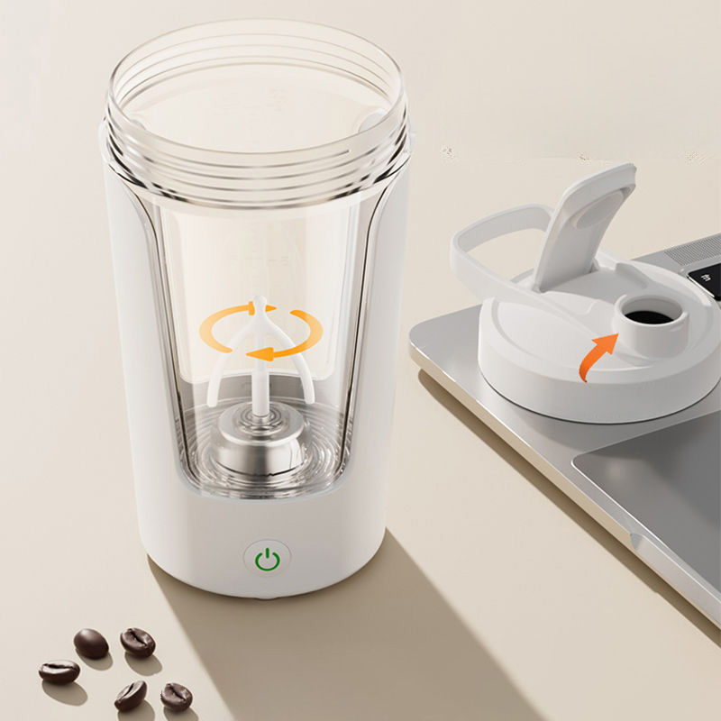 Shaker USB Ricaricabile per Pr - Protein Shaker Bottle recensione e prezzo
