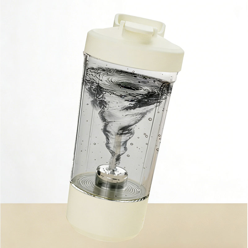 Tazza Elettrica Auto-Mescolant - Protein Shaker Bottle recensione e prezzo