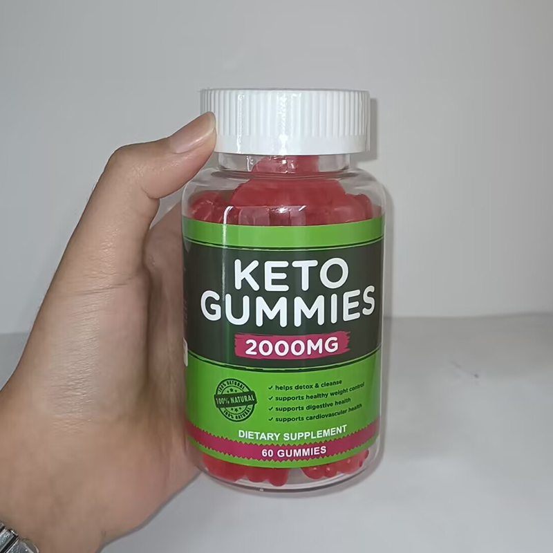 1 bottiglia di caramelle gommo - Apple Cider Vinegar Pill recensione e prezzo