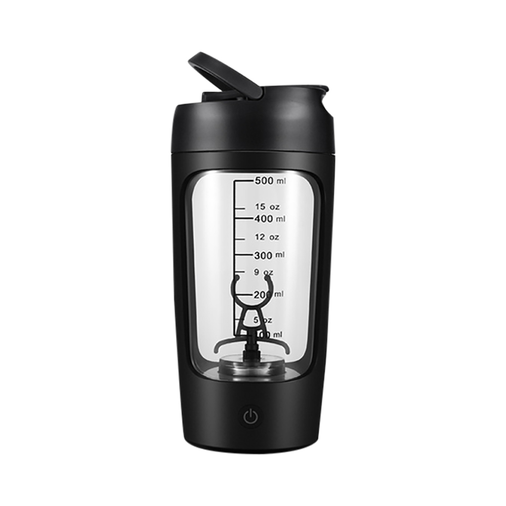 500ML Elettrico Polvere di Pro - Protein Shaker Bottle recensione e prezzo