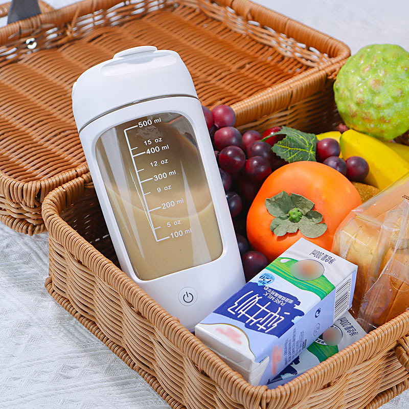 500ML Elettrico Polvere di Pro - Protein Shaker Bottle recensione e prezzo