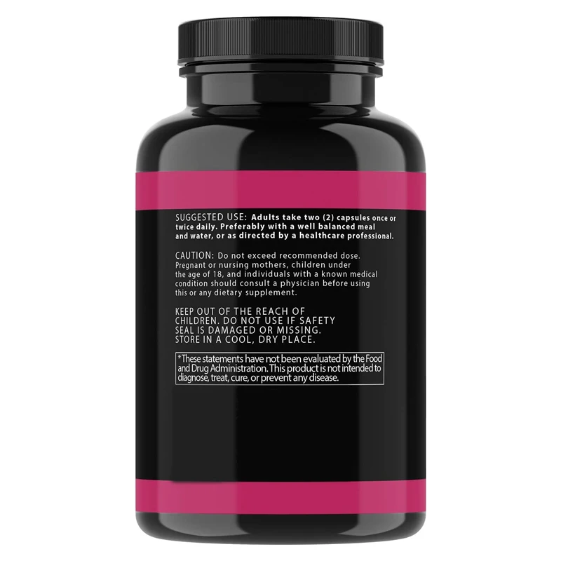 Capsule di Aceto di Mele e Bar - Apple Cider Vinegar Pill recensione e prezzo
