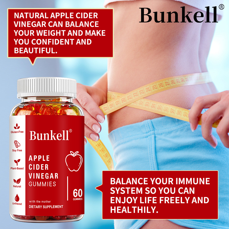 Caramelle gommose al aceto di  - Apple Cider Vinegar Pill recensione e prezzo