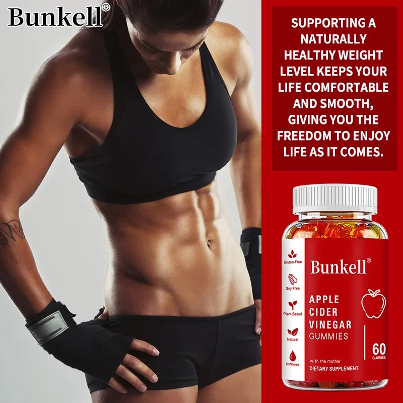 Caramelle gommose al aceto di  - Apple Cider Vinegar Pill recensione e prezzo