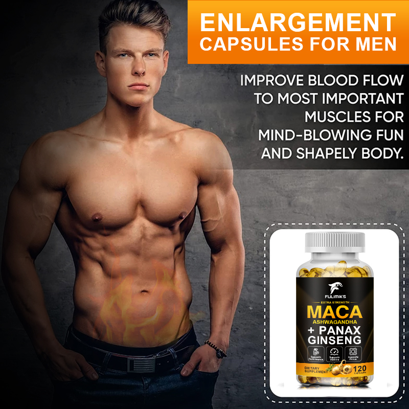 Integratore con Tripla Miscela - Ashwagandha Extract Root recensione e prezzo