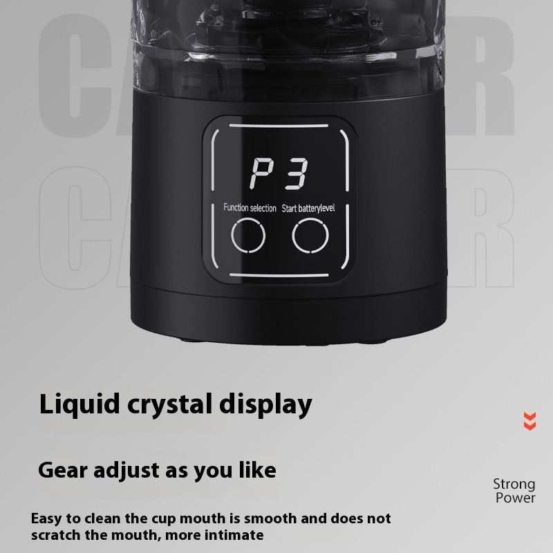 Nuovo in tazza di miscelazione - Protein Shaker Bottle recensione e prezzo