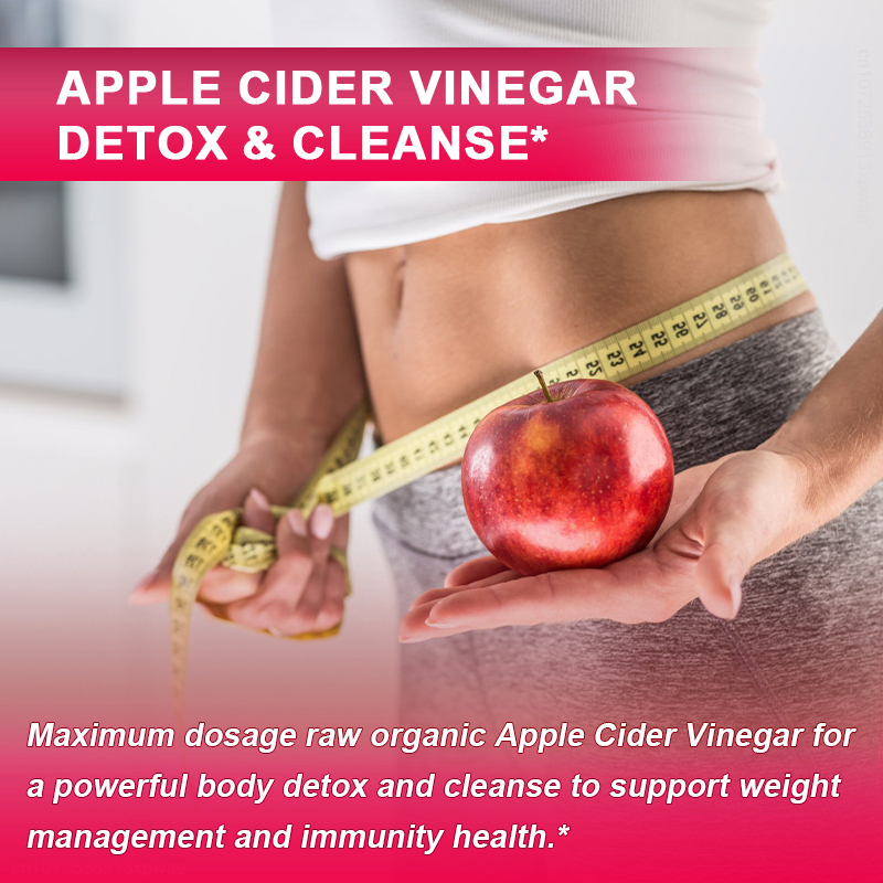 Balincer Capsule di aceto di m - Apple Cider Vinegar Pill recensione e prezzo