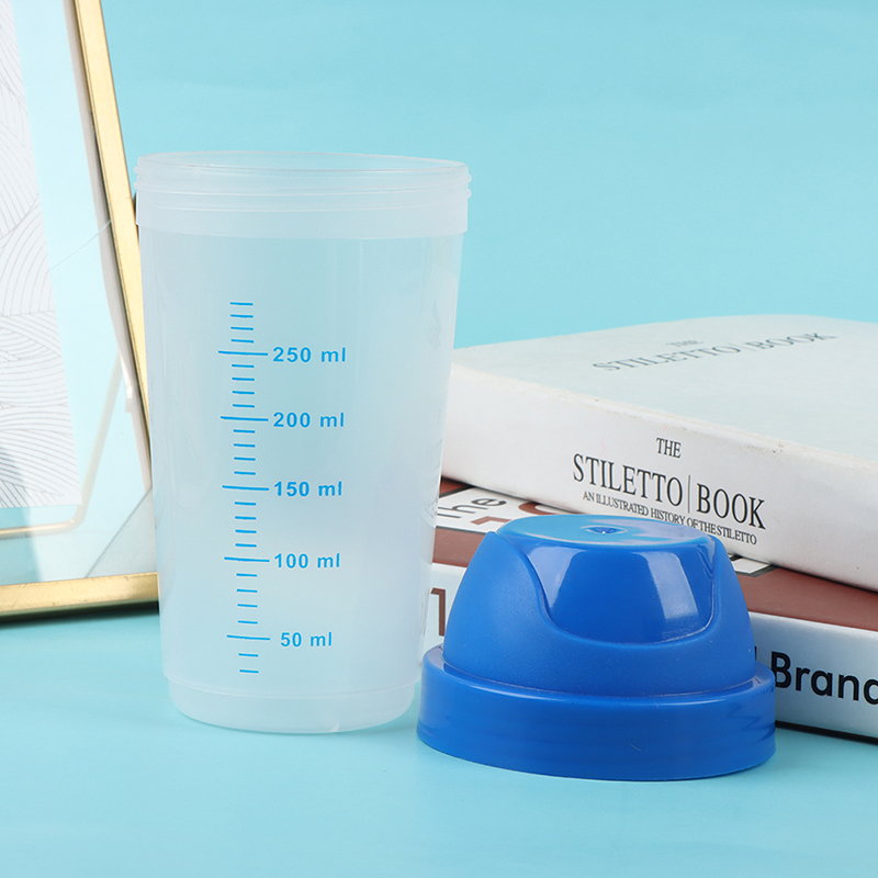 @*Bottiglia shaker da 300 ml,  - Protein Shaker Bottle recensione e prezzo