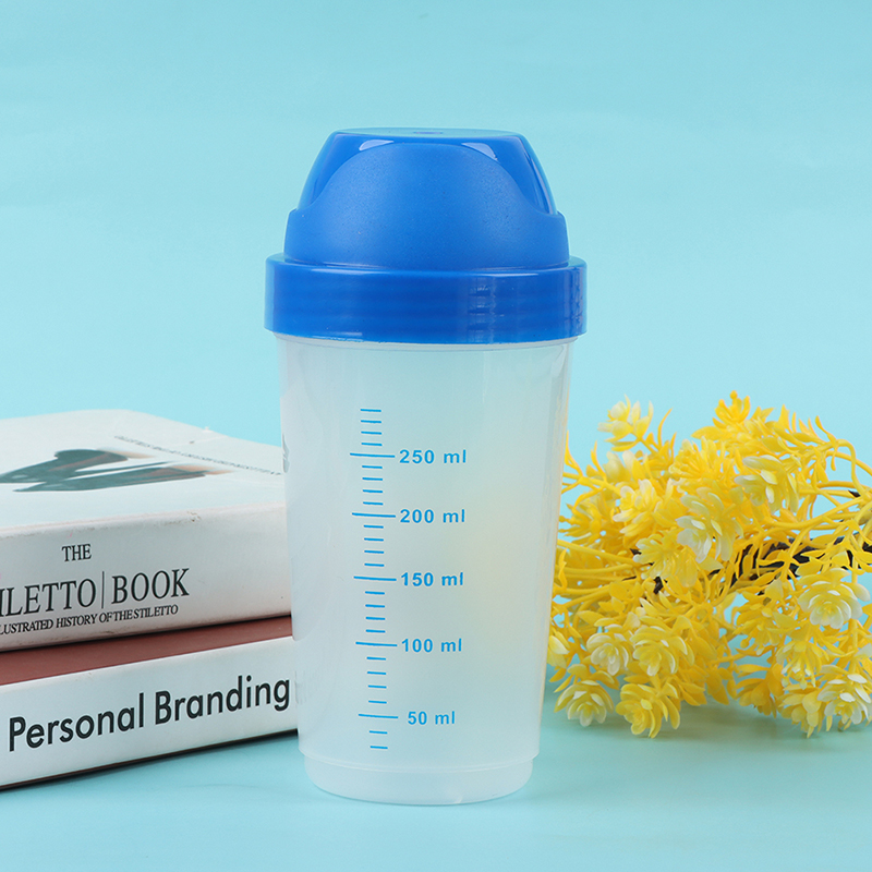 @*Bottiglia shaker da 300 ml,  - Protein Shaker Bottle recensione e prezzo