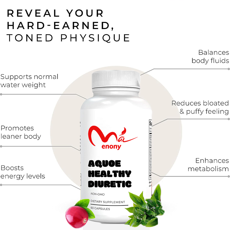 Pillole ai mirtilli rossi con  - Apple Cider Vinegar Pill recensione e prezzo