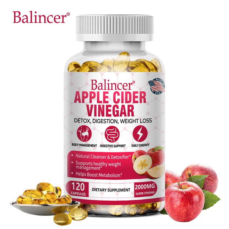 Aceto di sigido di mele con ma - Apple Cider Vinegar Pill recensione e prezzo