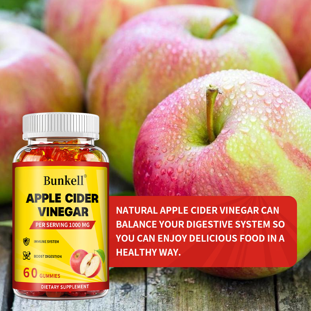 Caramelle gommose per aceto di - Apple Cider Vinegar Pill recensione e prezzo