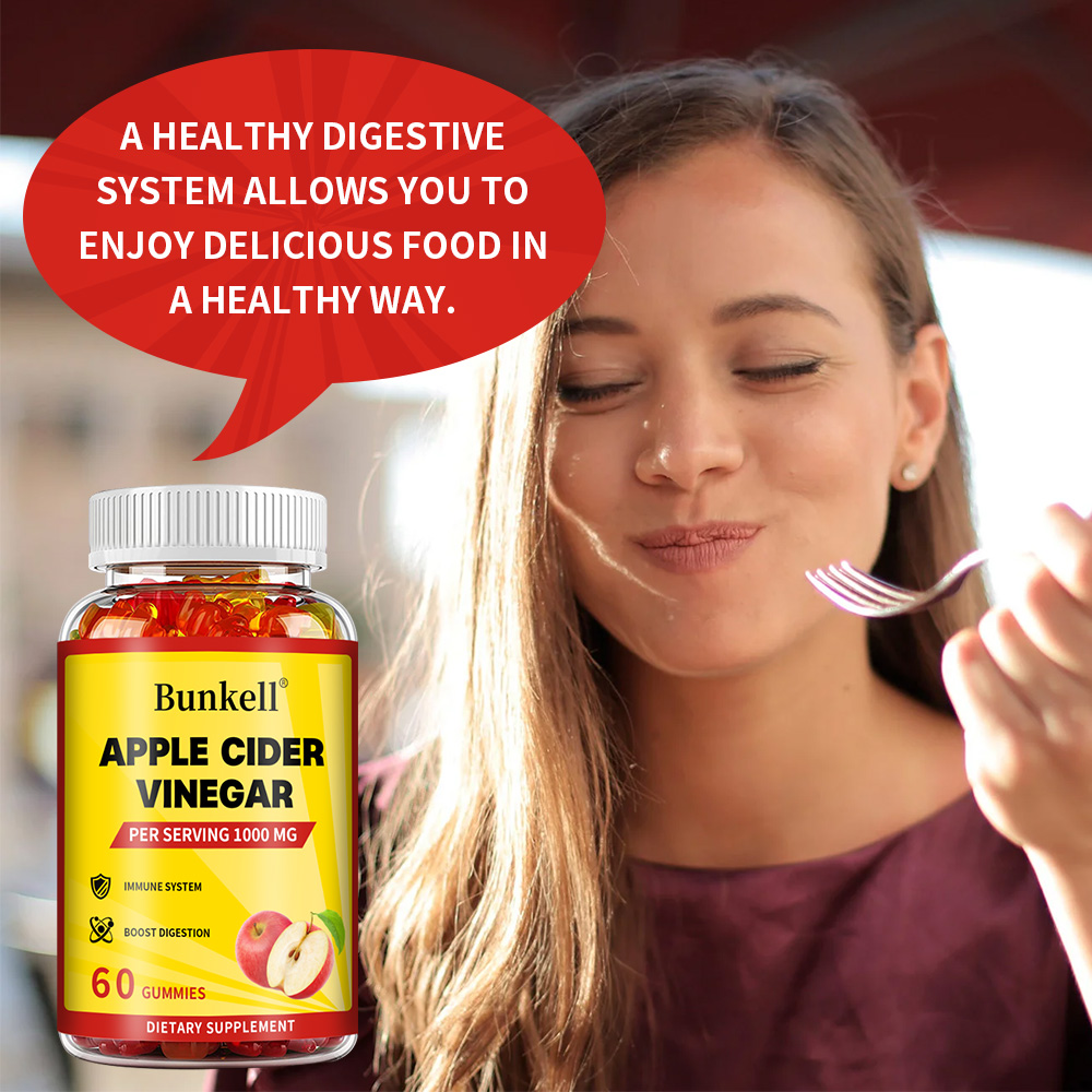Caramelle gommose per aceto di - Apple Cider Vinegar Pill recensione e prezzo