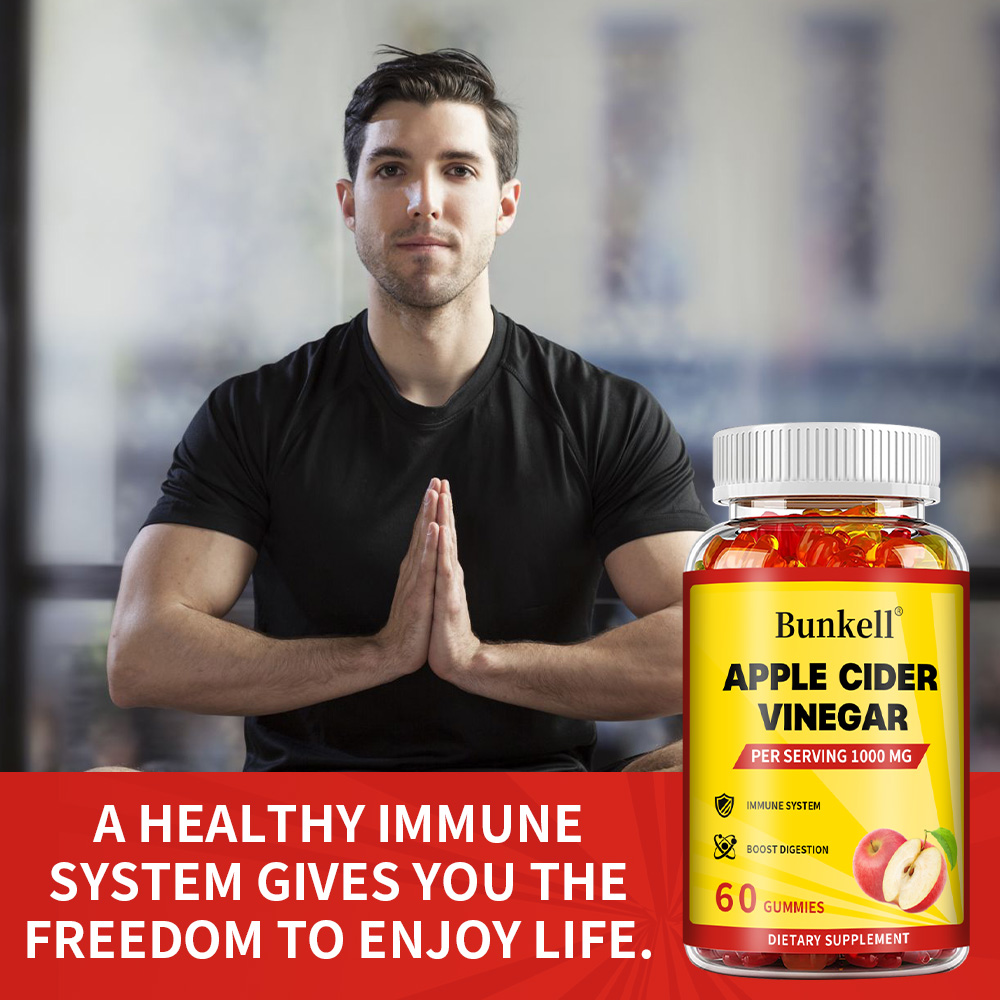 Caramelle gommose per aceto di - Apple Cider Vinegar Pill recensione e prezzo