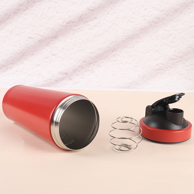 Bottiglia shaker per polvere p - Protein Shaker Bottle recensione e prezzo