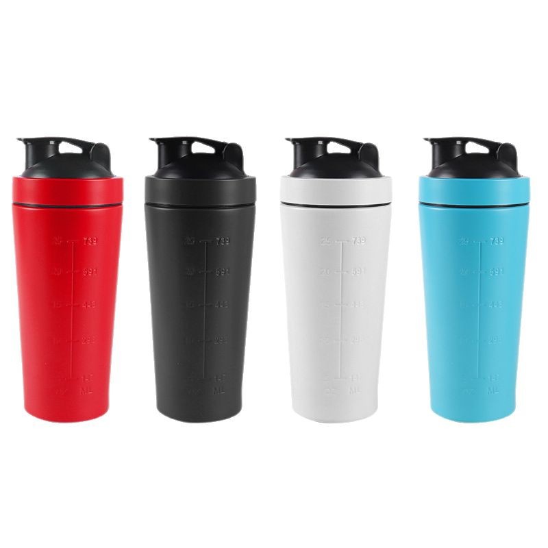 Bottiglia shaker per polvere p - Protein Shaker Bottle recensione e prezzo