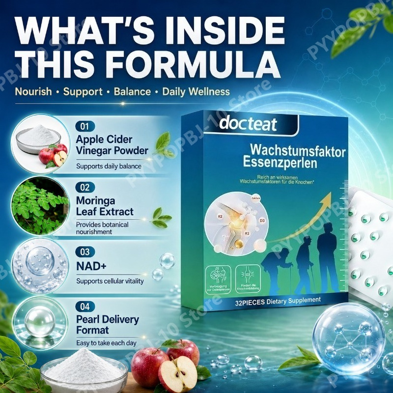 Pillole per la Cura delle Arti - Apple Cider Vinegar Pill recensione e prezzo