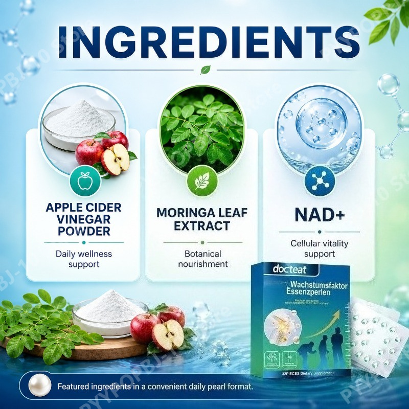 Pillole per la Cura delle Arti - Apple Cider Vinegar Pill recensione e prezzo