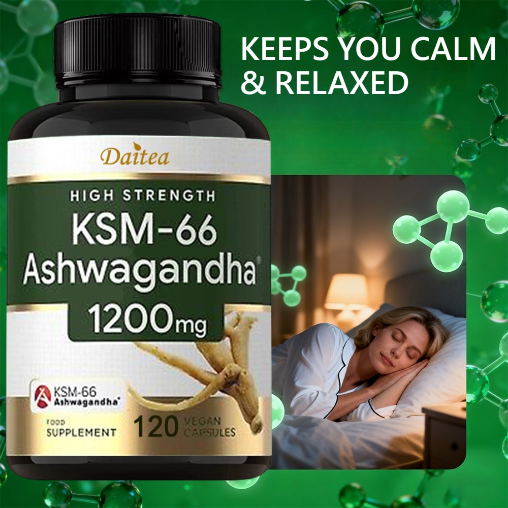 Estratto di Radice di Ashwagan - Ashwagandha Extract Root recensione e prezzo