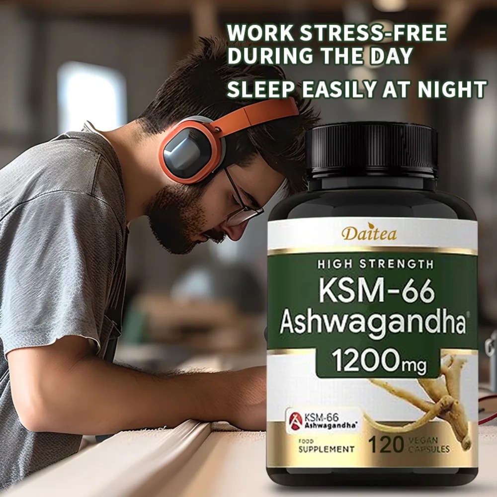 Estratto di Radice di Ashwagan - Ashwagandha Extract Root recensione e prezzo