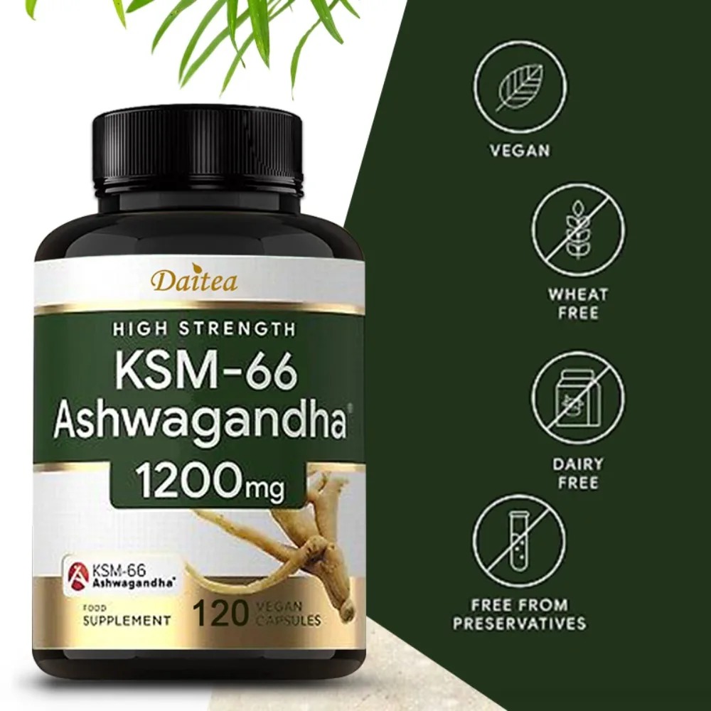 Estratto di Radice di Ashwagan - Ashwagandha Extract Root recensione e prezzo