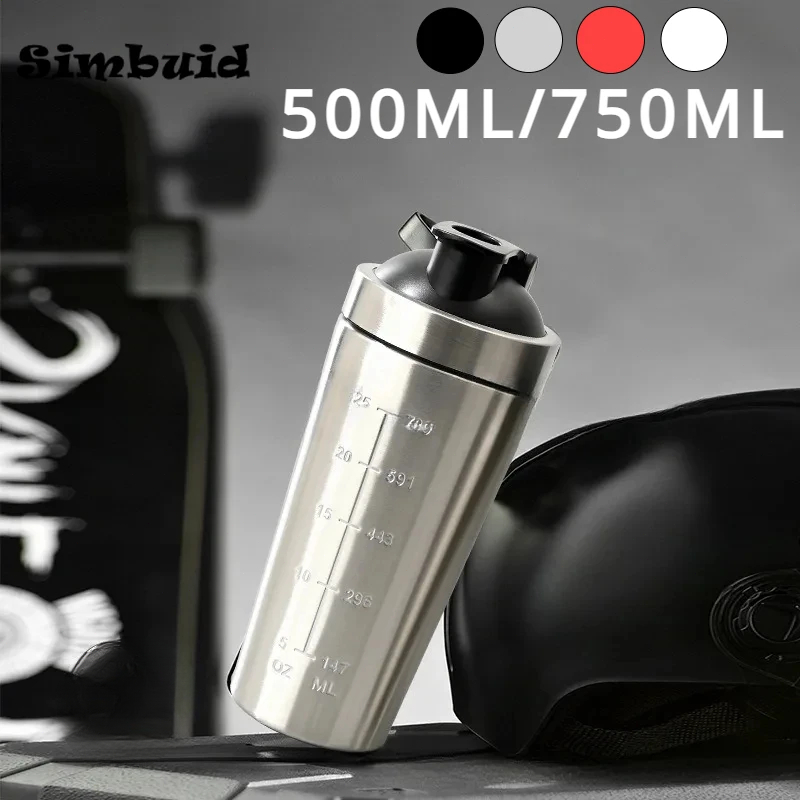 Bottiglia shaker per polvere p - Protein Shaker Bottle recensione e prezzo