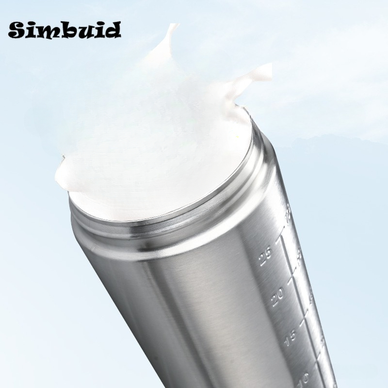 Bottiglia shaker per polvere p - Protein Shaker Bottle recensione e prezzo