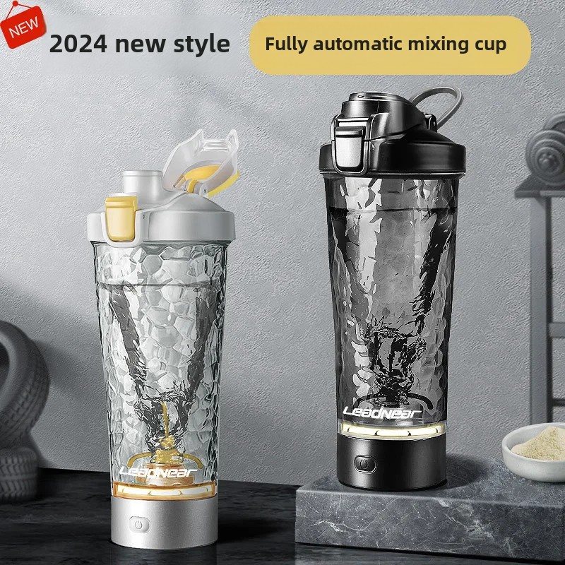 700ml Elettrico Polvere di Pro - Protein Shaker Bottle recensione e prezzo