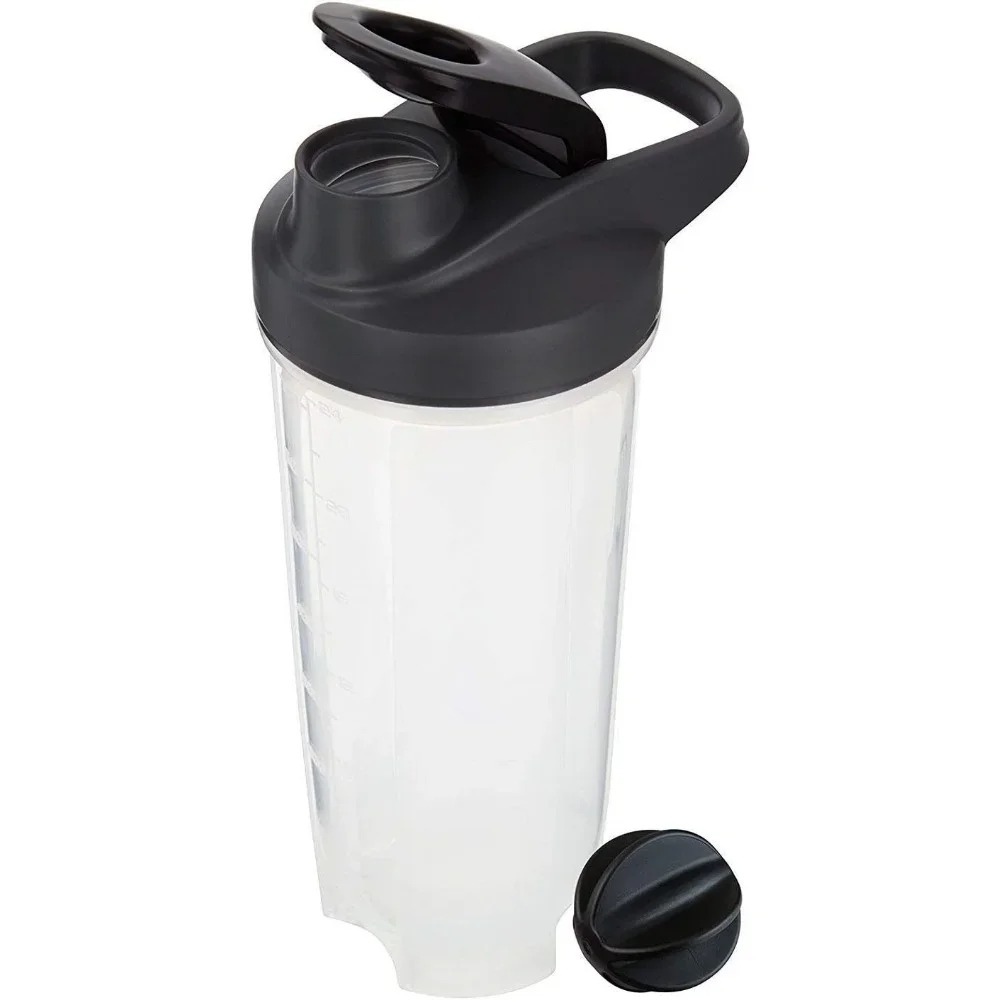 Bottiglie Shaker da 28 once pe - Protein Shaker Bottle recensione e prezzo